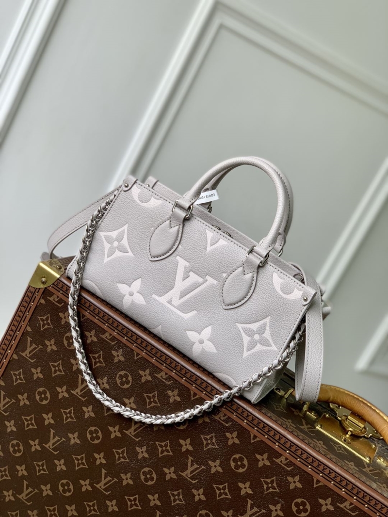 LV Satchel bags